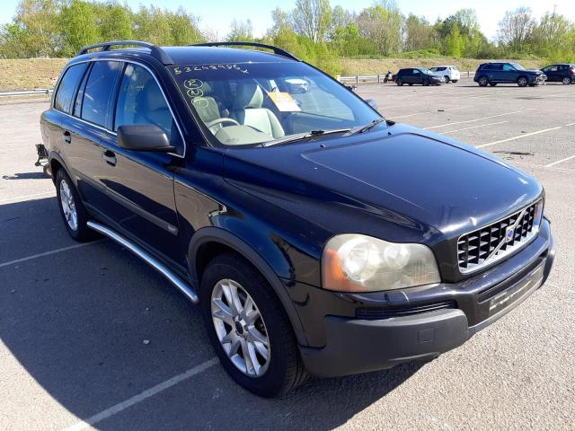 2003 VOLVO XC 90 D5 S