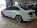 2017 Volkswagen Passat Sel Premium for Sale in Angola, NY - Water/Flood