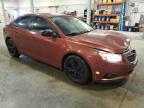 2013 Chevrolet Cruze Ls იყიდება Avon-ში, MN - Front End