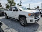 2016 Gmc Sierra K3500 Denali продається в Riverview, FL - Minor Dent/Scratches