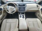 2017 Nissan Altima 2.5   de vânzare în Earlington, KY - Hail