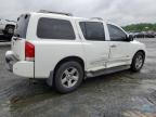 2007 Nissan Armada Se на продаже в Spartanburg, SC - Side
