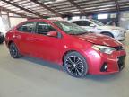 2014 Toyota Corolla L იყიდება East Granby-ში, CT - Minor Dent/Scratches