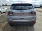 2020 Jeep Compass Limited en Venta en Fort Wayne, IN - Front End
