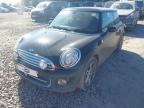 2012 MINI COOPER D for sale at Copart WISBECH