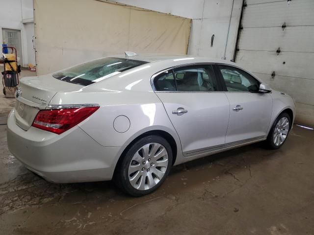  BUICK LACROSSE 2015 Цвет загара