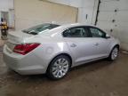 2015 Buick Lacrosse Premium на продаже в Davison, MI - Side