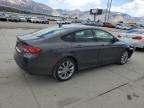 2015 Chrysler 200 S for Sale in Farr West, UT - Front End