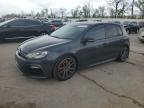 2013 Volkswagen Golf R  for Sale in Bridgeton, MO - Water/Flood
