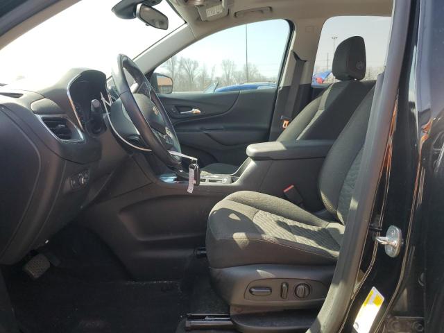  CHEVROLET EQUINOX 2020 Черный