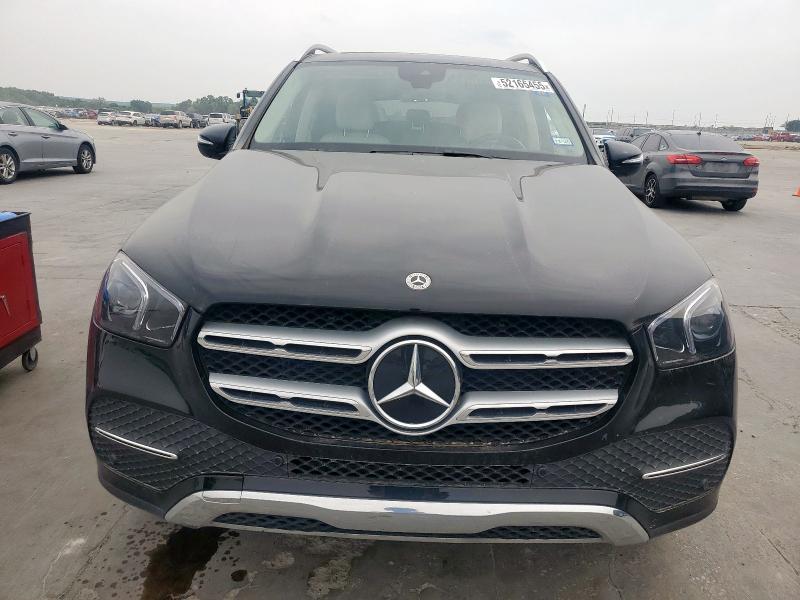  MERCEDES-BENZ GLE-CLASS 2022 Black