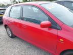 2001 HONDA CIVIC SE E for sale at Copart WOLVERHAMPTON