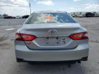 2018 Toyota Camry L продається в Apopka, FL - Rollover