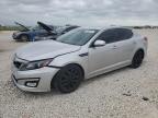 2015 Kia Optima Lx for Sale in Taylor, TX - Front End