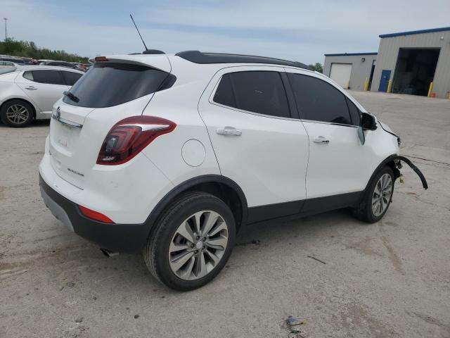  BUICK ENCORE 2018 Biały