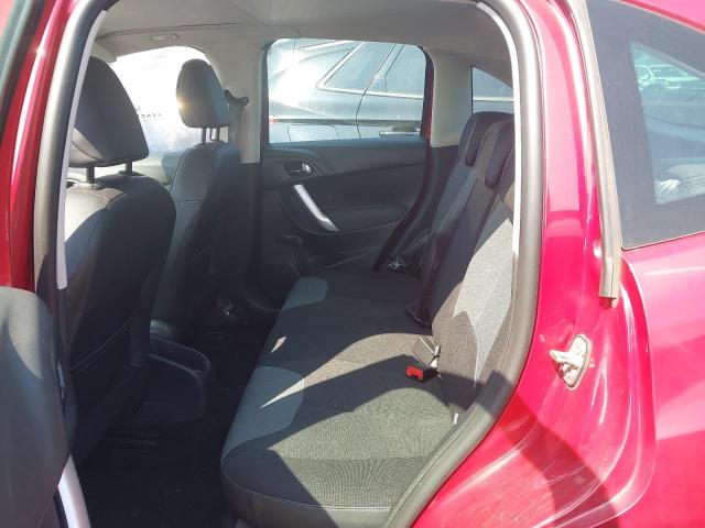 2013 CITROEN C3 VTR+