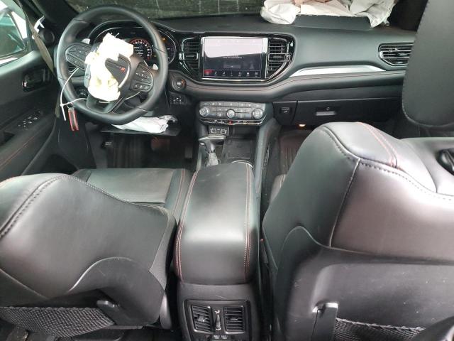 DODGE DURANGO 2024 Czarny