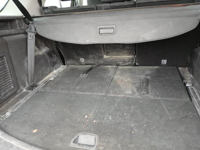 2016 LAND ROVER DISCOVERY