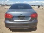 2014 Volkswagen Jetta Base en Venta en Brighton, CO - Front End