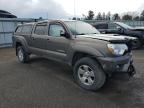 2015 Toyota Tacoma Double Cab Long Bed de vânzare în Pennsburg, PA - Front End