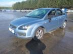 2007 FORD FOCUS ZETE for sale at Copart WHITBURN