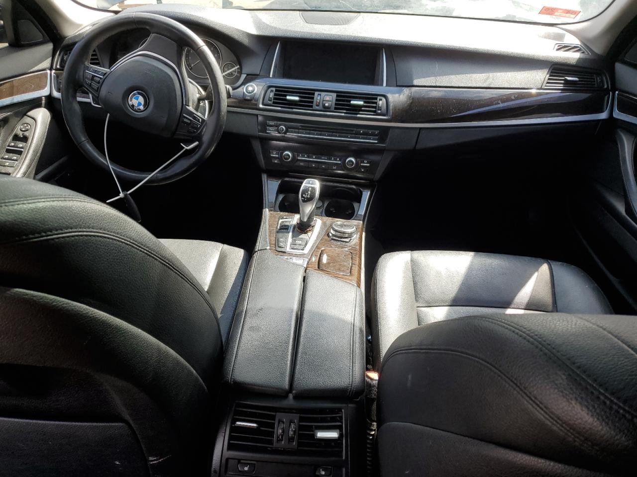2016 BMW 528 Xi VIN: WBA5A7C51GG146781 Lot: 52380715