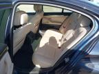 2011 BMW 520D SE for sale at Copart ROCHFORD