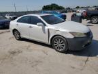 2008 Lexus Es 350 zu verkaufen in Wilmer, TX - Rear End