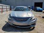 2012 Hyundai Sonata Gls იყიდება Jacksonville-ში, FL - Rear End
