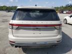 2022 Lincoln Aviator Reserve за продажба в Savannah, GA - Front End
