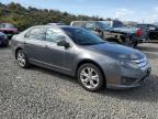 2012 Ford Fusion Se for Sale in Reno, NV - Side