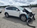 2014 Honda Cr-V Ex na sprzedaż w Lumberton, NC - Front End