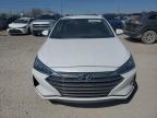 2019 Hyundai Elantra Se na sprzedaż w Indianapolis, IN - Rear End