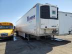 2022 Great Dane Refrigerated Van Trailer zu verkaufen in Brighton, CO - Rollover