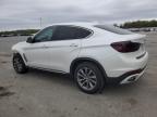 2016 Bmw X6 Xdrive35I zu verkaufen in Glassboro, NJ - Front End