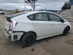2013 Toyota Prius  de vânzare în Woodhaven, MI - Rear End