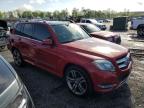 2015 Mercedes-Benz Glk 350 en Venta en Spartanburg, SC - Minor Dent/Scratches