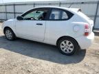2009 Hyundai Accent Gs for Sale in Mercedes, TX - Water/Flood