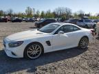 2019 Mercedes-Benz Sl 450 for Sale in Portland, OR - Side