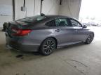2021 Honda Accord Exl للبيع في Lexington، KY - Water/Flood