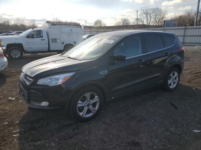  FORD ESCAPE 2015 Чорний