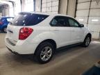 2015 Chevrolet Equinox Ls продається в Blaine, MN - All Over