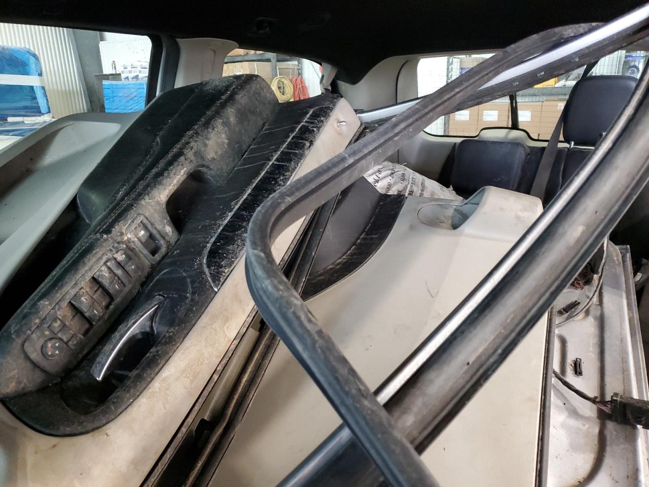 2018 Dodge Grand Caravan Sxt VIN: 2C4RDGCG5JR268630 Lot: 69846865