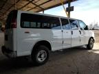 2010 Chevrolet Express G3500 Lt   for Sale in Phoenix, AZ - Front End