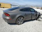2016 Audi A7 Prestige for Sale in Mentone, CA - Front End