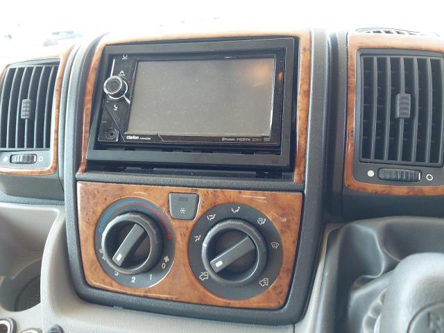 2008 FIAT DUCATO 40