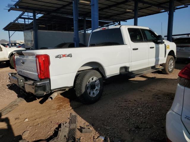  FORD F250 2023 White