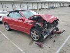 2005 Mercedes-Benz Clk 500 продається в Louisville, KY - Front End