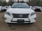 2013 LEXUS RX 350 BASE for sale at Copart ON - COOKSTOWN
