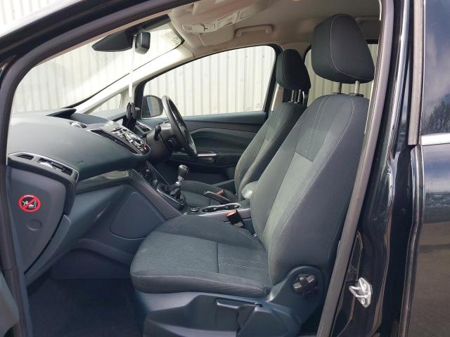 2014 FORD GRAND C-MA